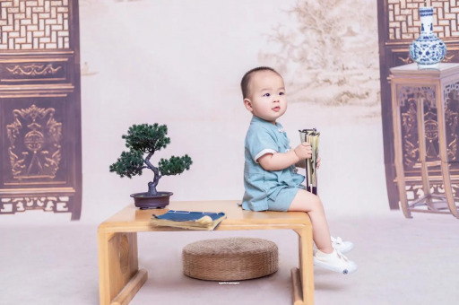 开平宝宝用嘴巴呼吸